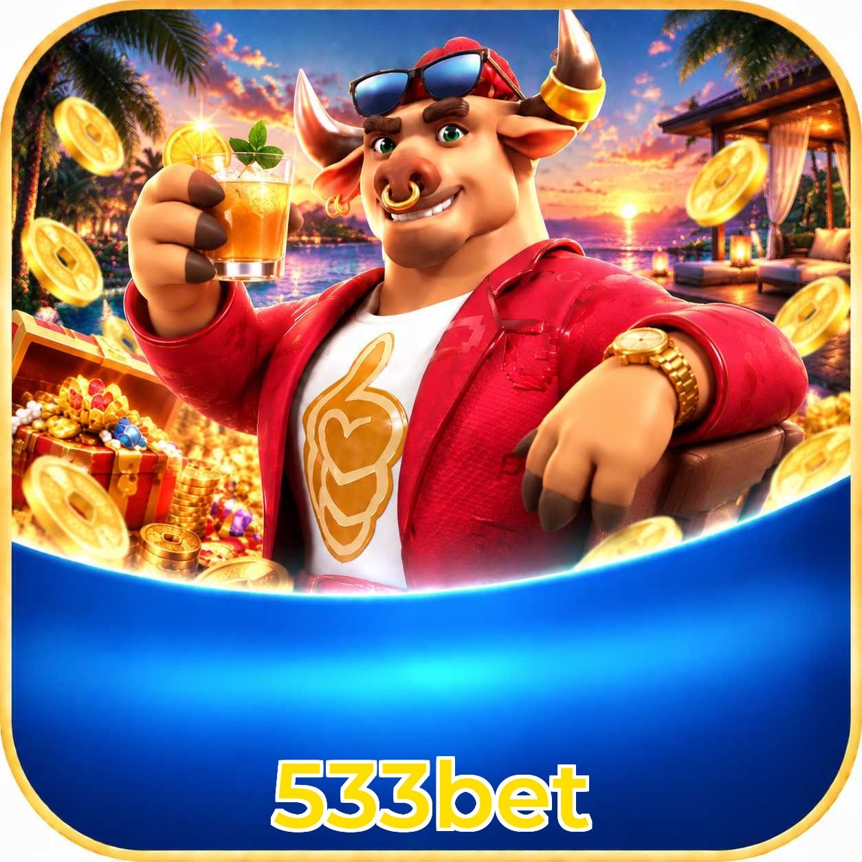 533bet FAQ