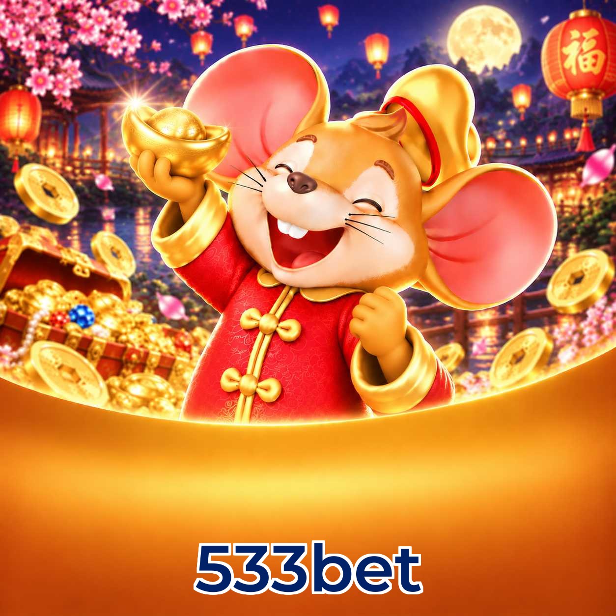 533bet FAQ