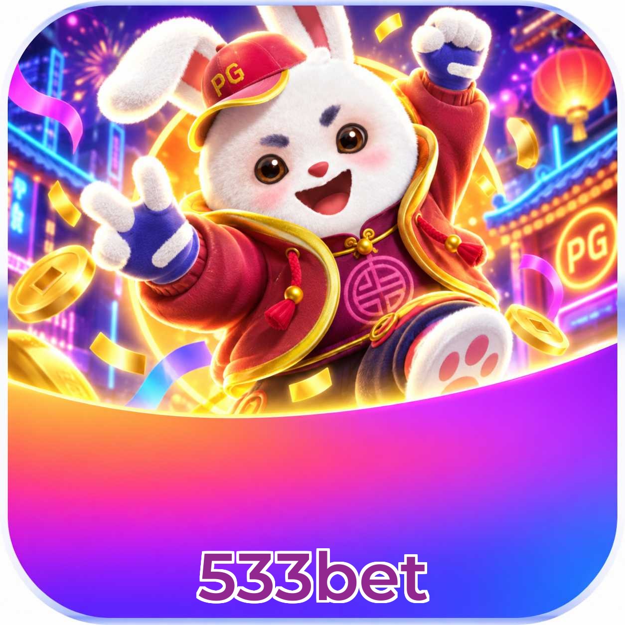 533bet Download Links