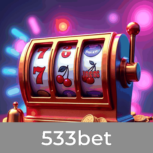 533bet: Top Cassino Online com Segurança e Diversão