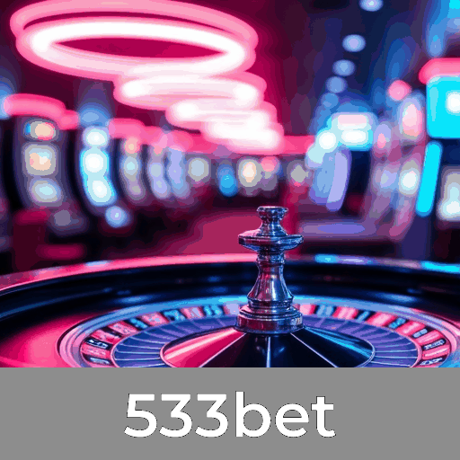 533bet: Viva a Emoção Instantânea do Crash com Altos Retornos