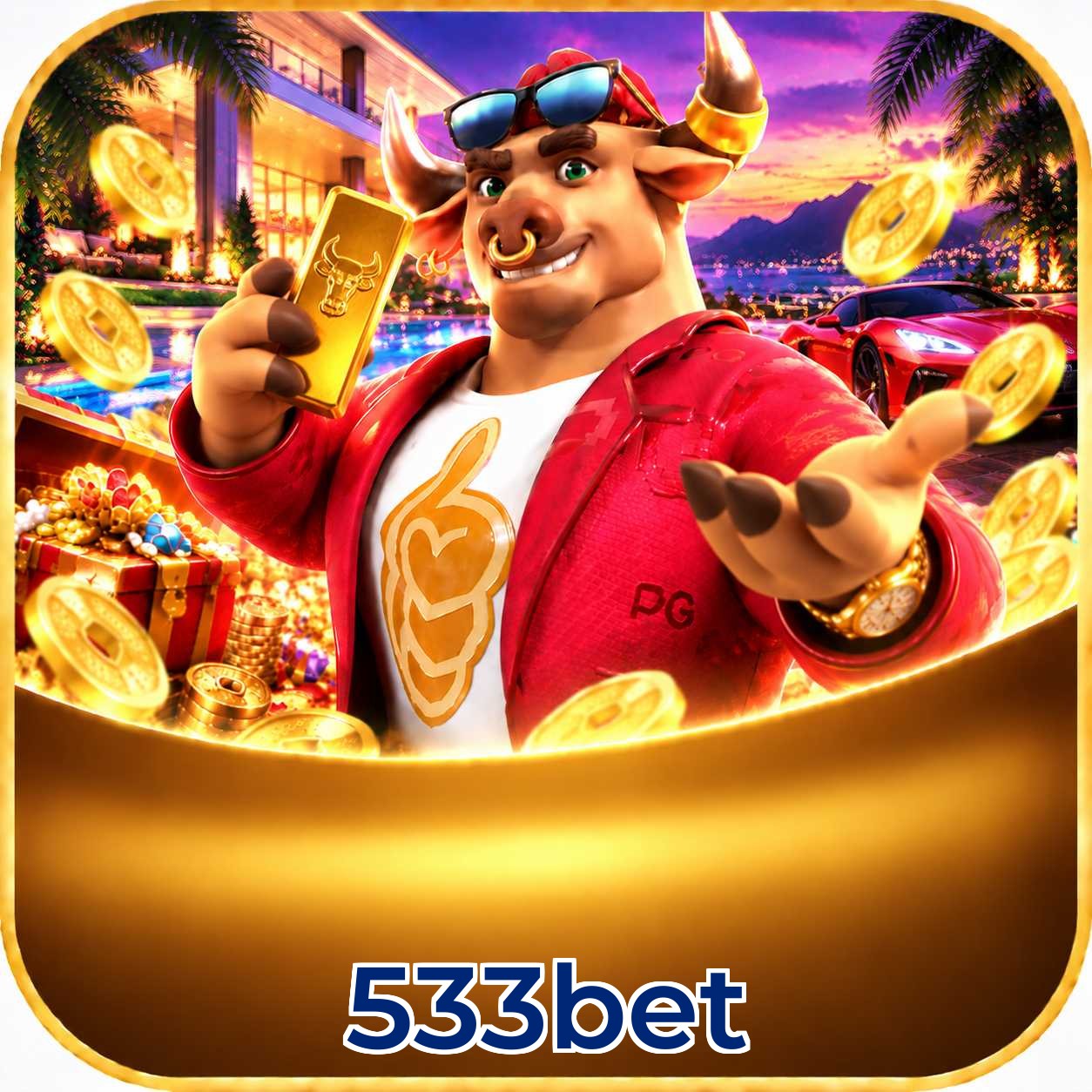 533bet Live Dealers