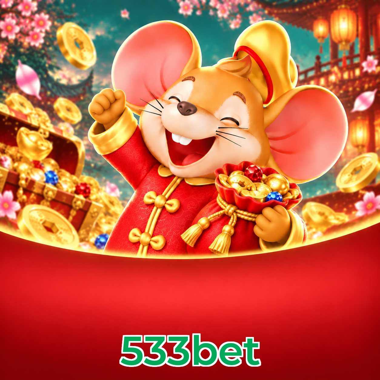 533bet Top Wins