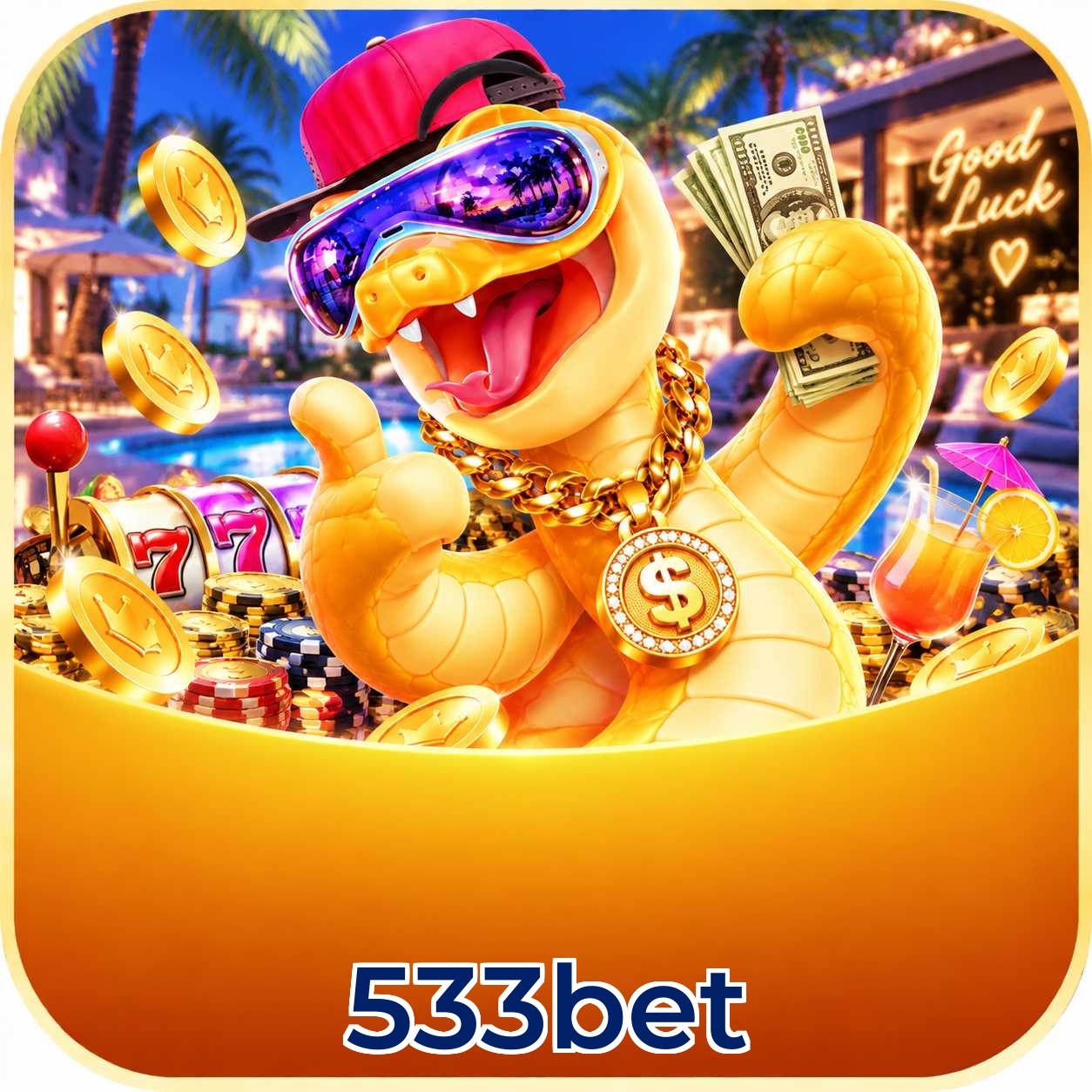 533bet Fortune Tiger FAQ