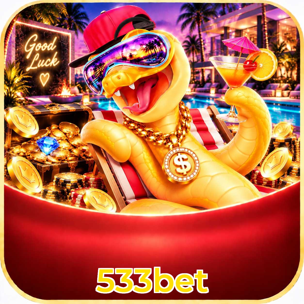 533bet Avaliações