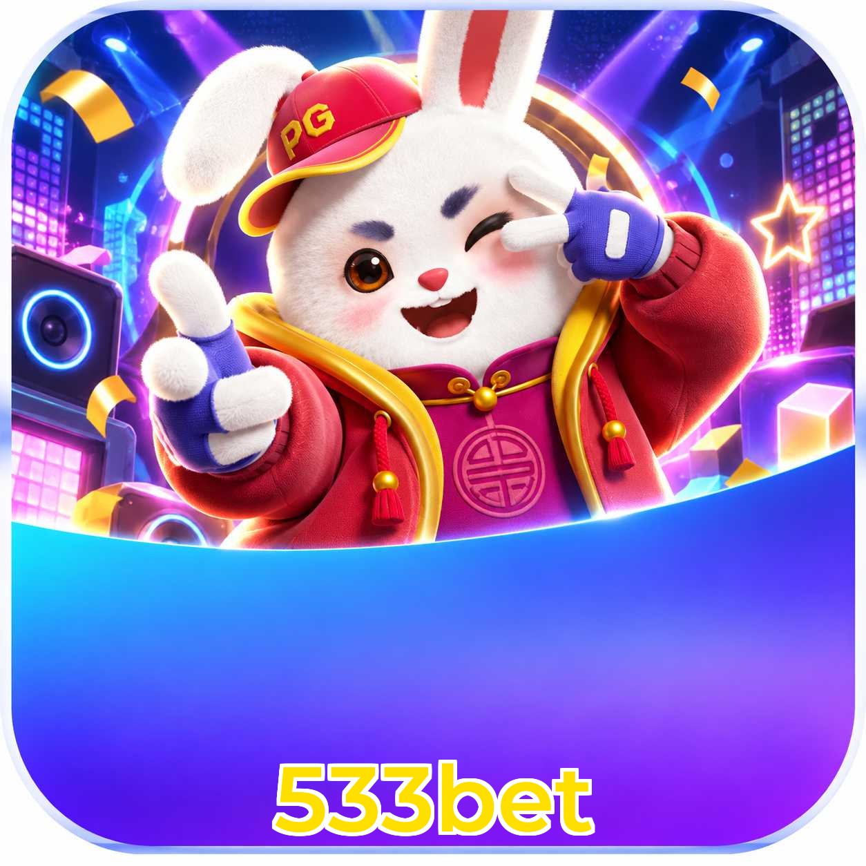 533bet Facebook Bonus