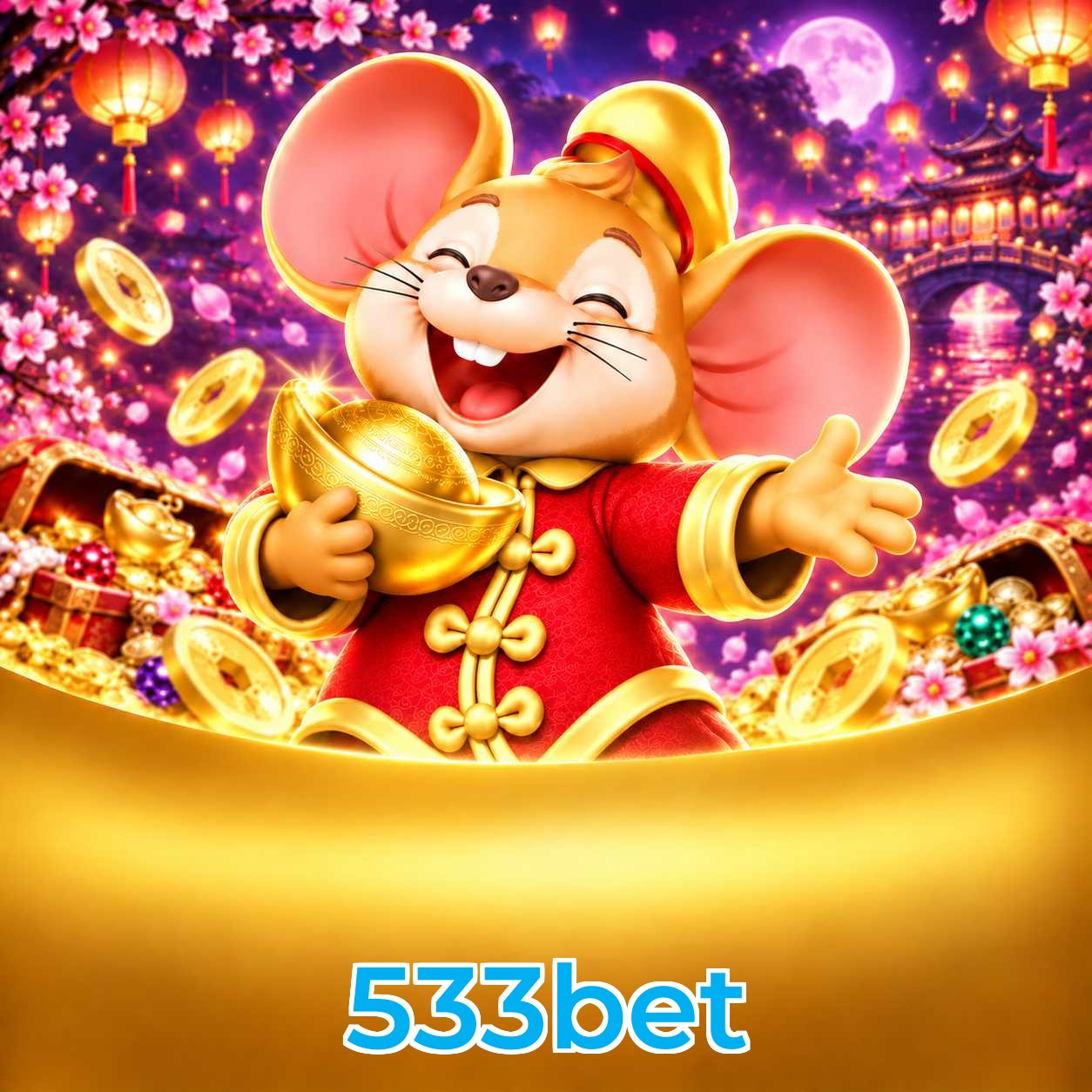 Baixar 533bet Android