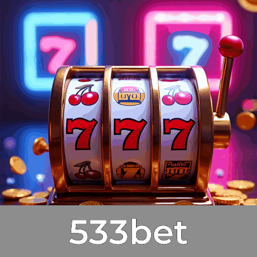 Acesso Exclusivo: Login Seguro e Eficiente no 533bet