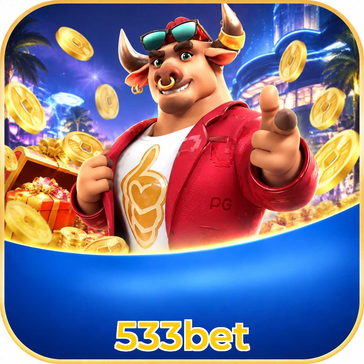 533bet Entrar Telegram