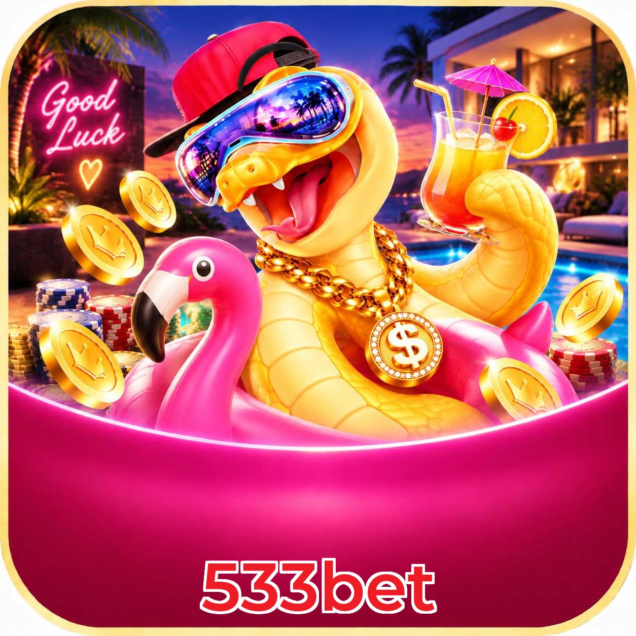 533bet