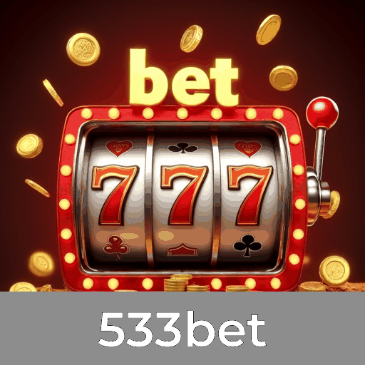 Experimente o App 533bet: Jogos de Azar na Palma da Mão