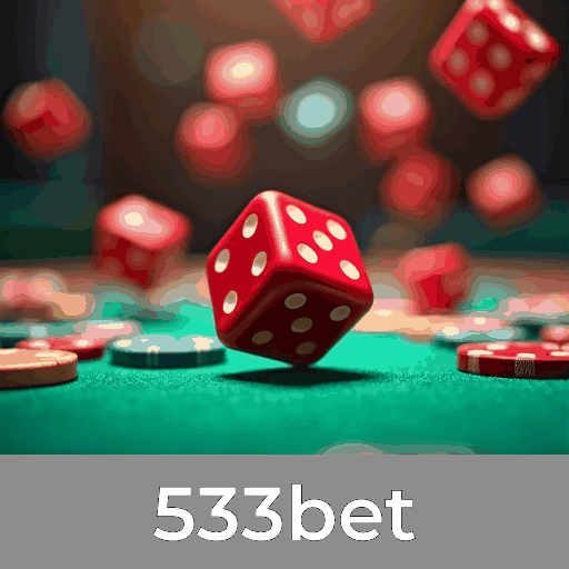 Explore Slots no 533bet: Emoção e Grandes Prêmios