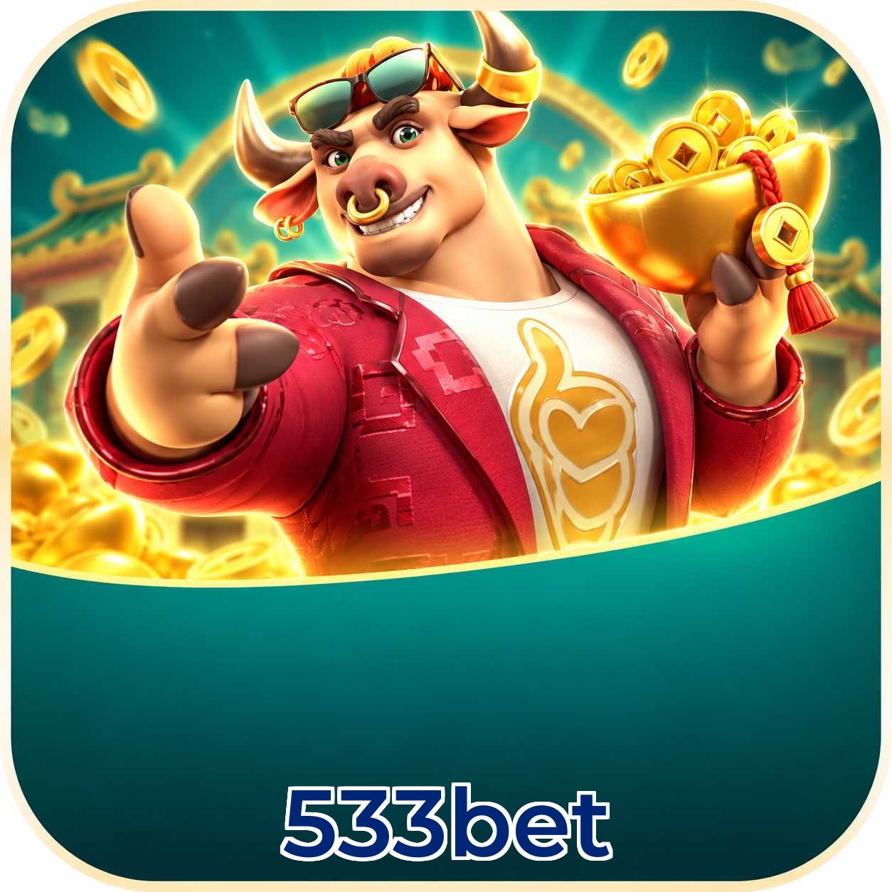 533bet instalar Android APK
