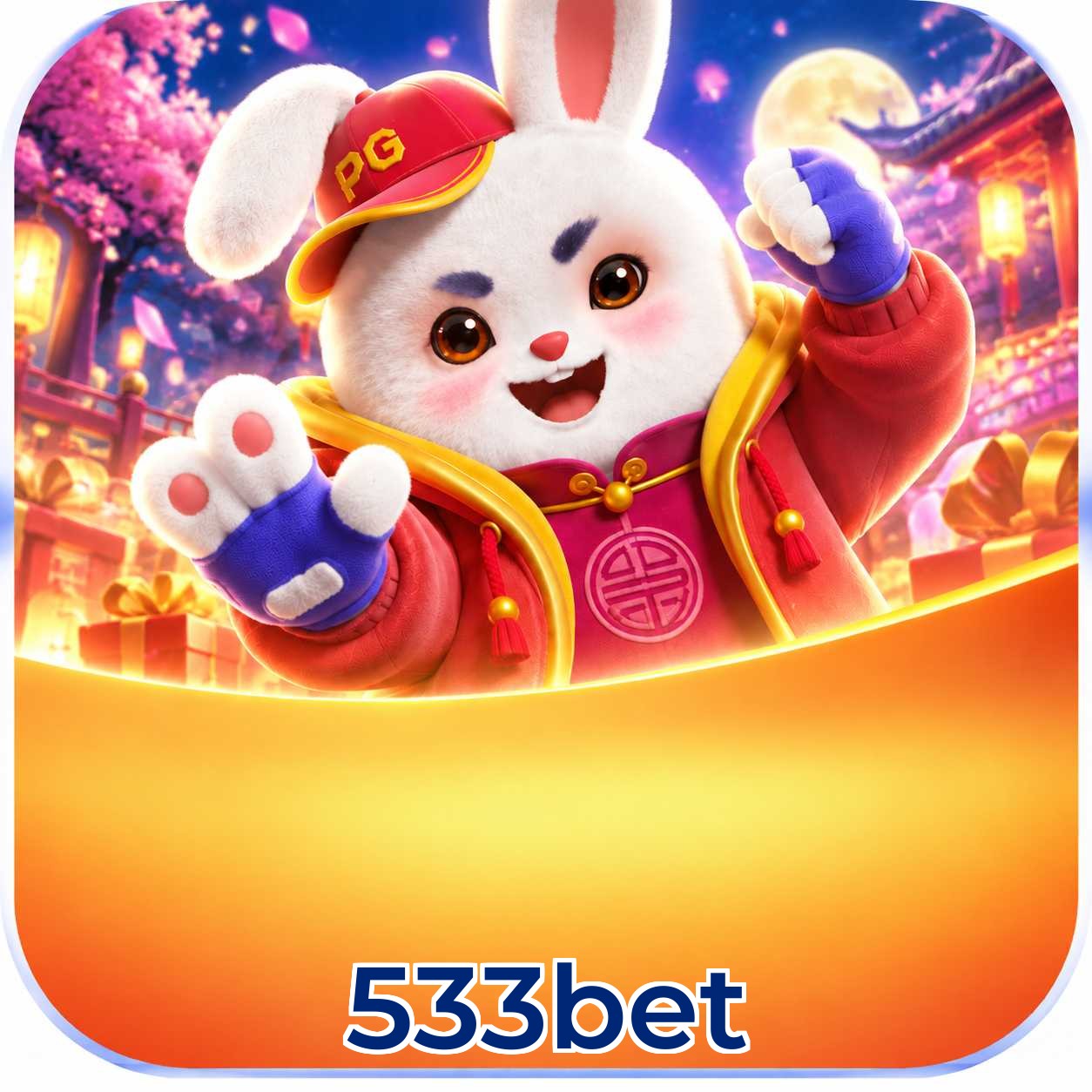 533bet Cashback