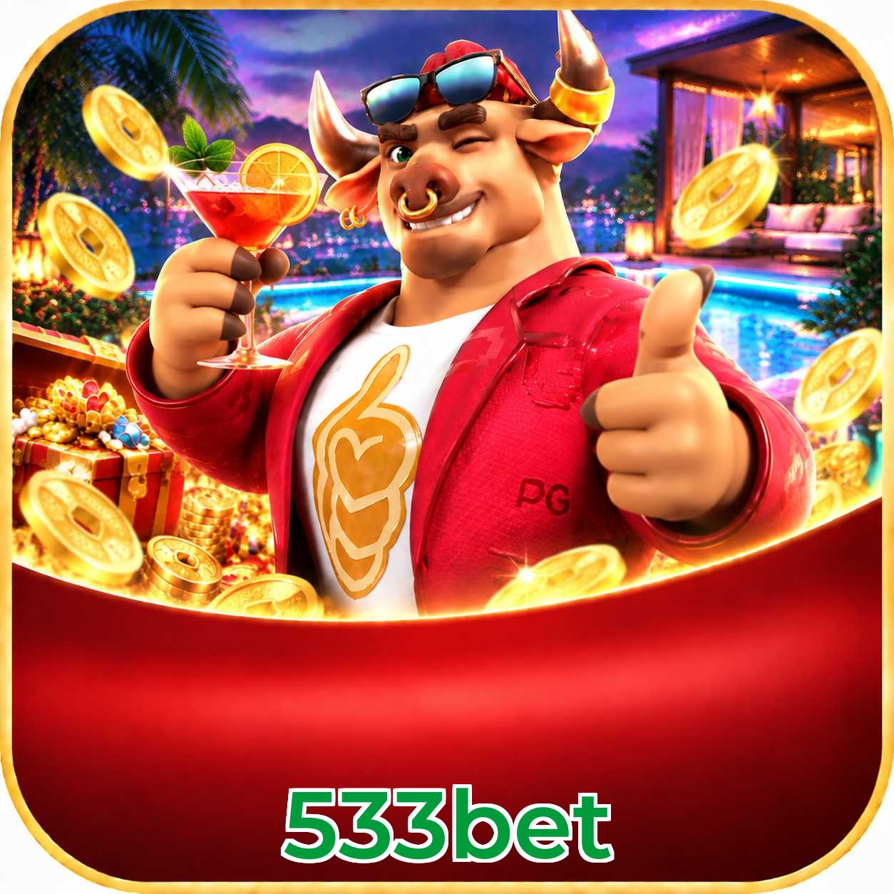 533bet FAQ instalar app