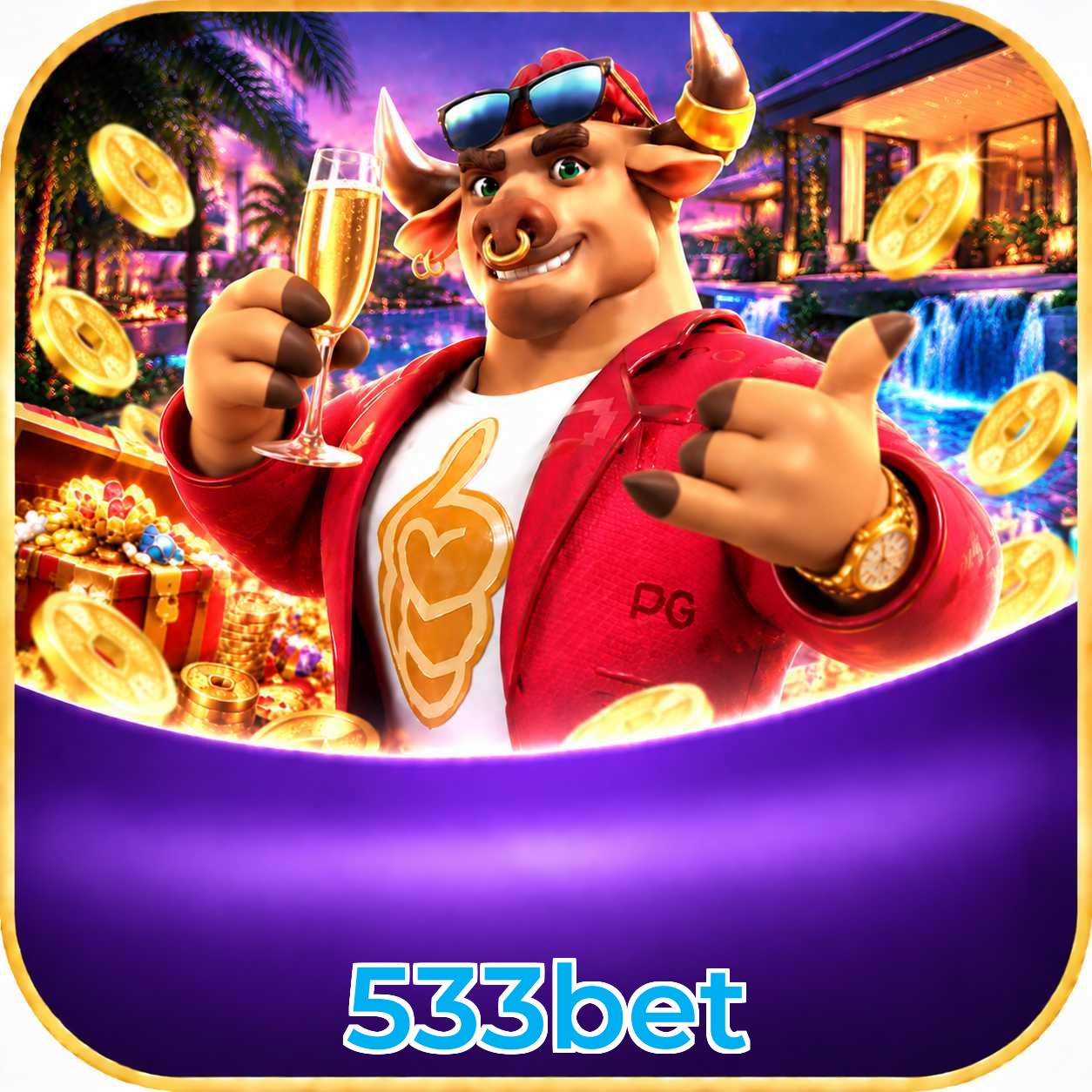 533bet Como Apostar Lottery