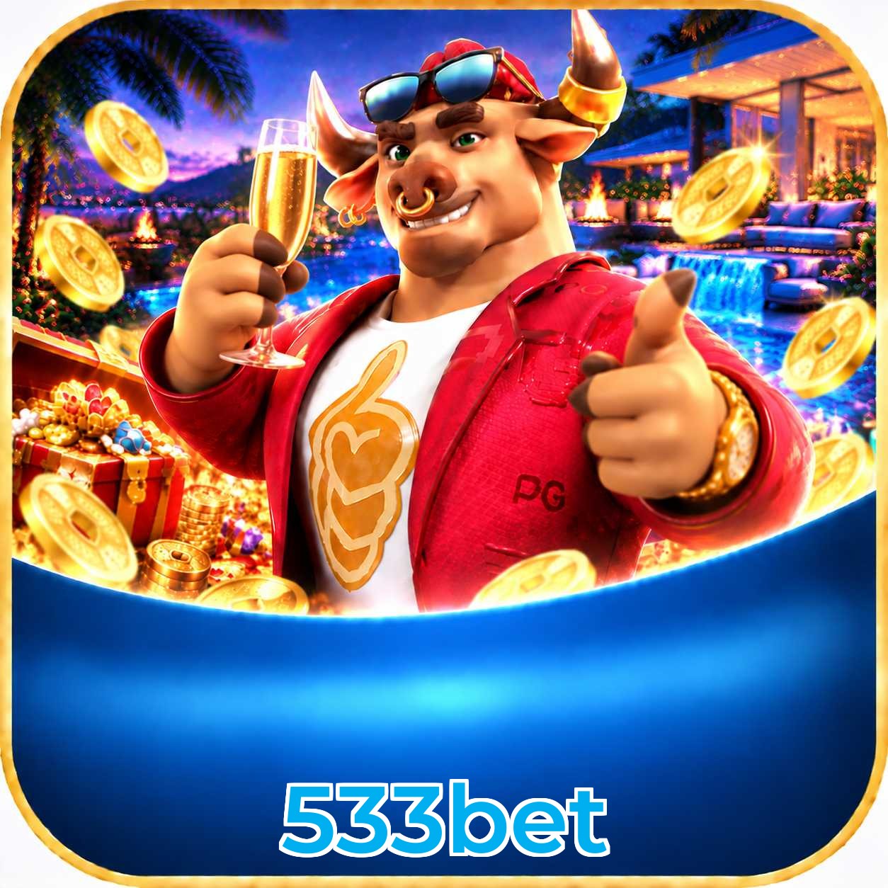 533bet Compatibilidade