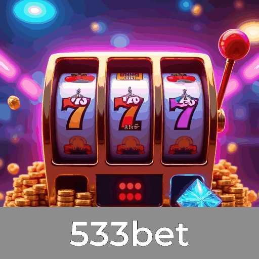 533bet: Aventura e Ganhos nos Jogos de Cassino