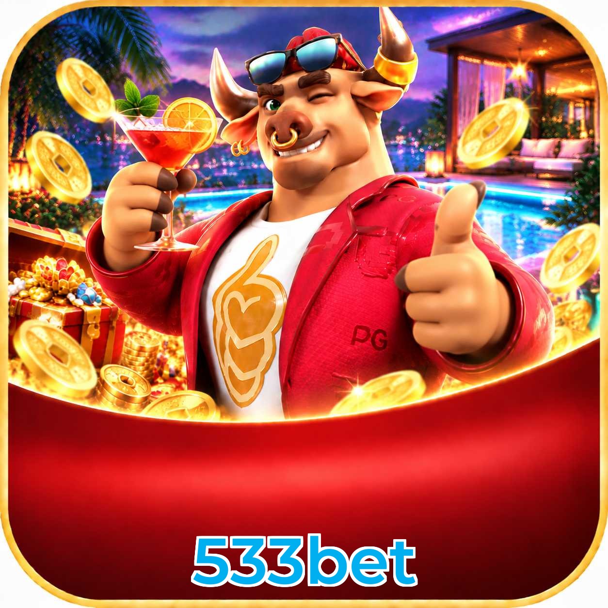 533bet Game Stats