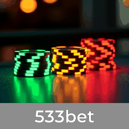 533bet: Aposte Facilmente com o Nosso Aplicativo Móvel Completo
