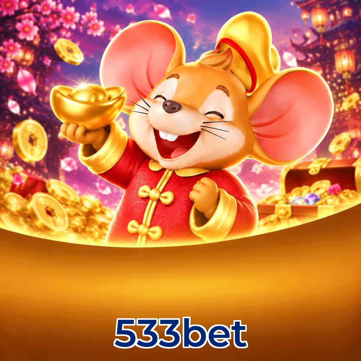533bet Performance Tests