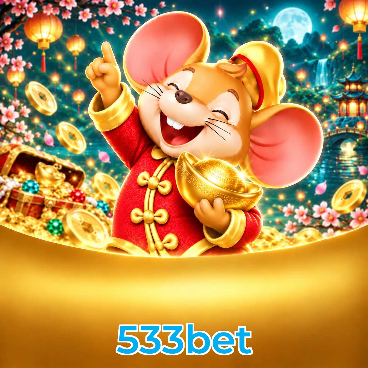 533bet Bonus FAQ