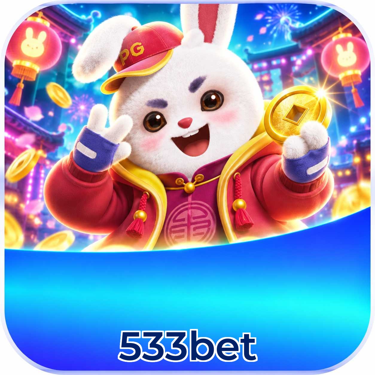 533bet FAQ