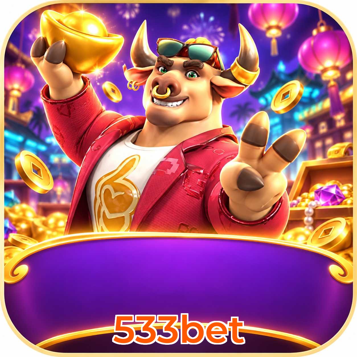 533bet Odds Lottery