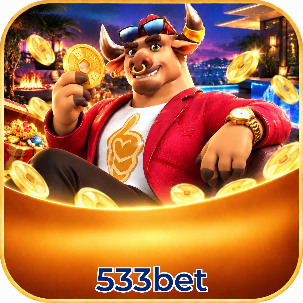 533bet Telegram FAQ