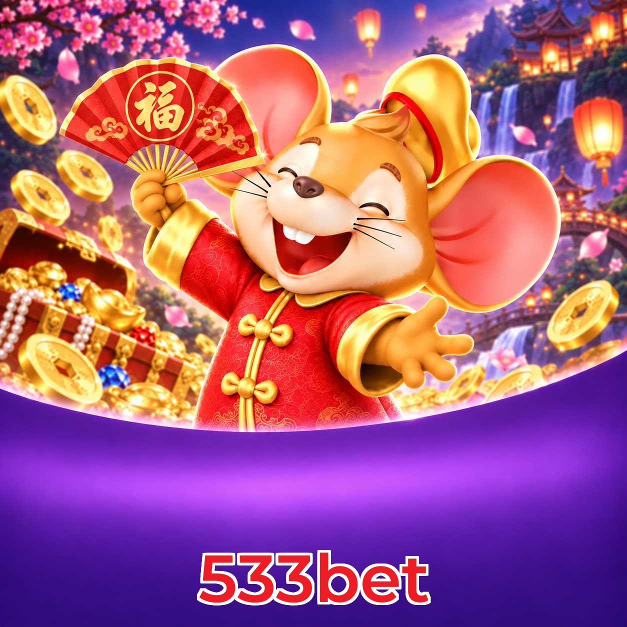 533bet Fortune Tiger Strategies