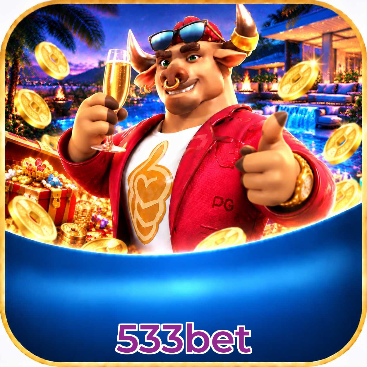 533bet Promotions