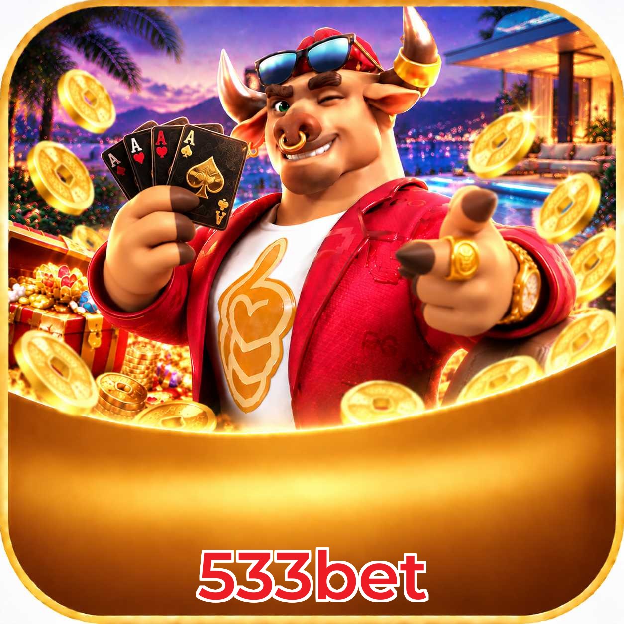 Baixar 533bet iPhone