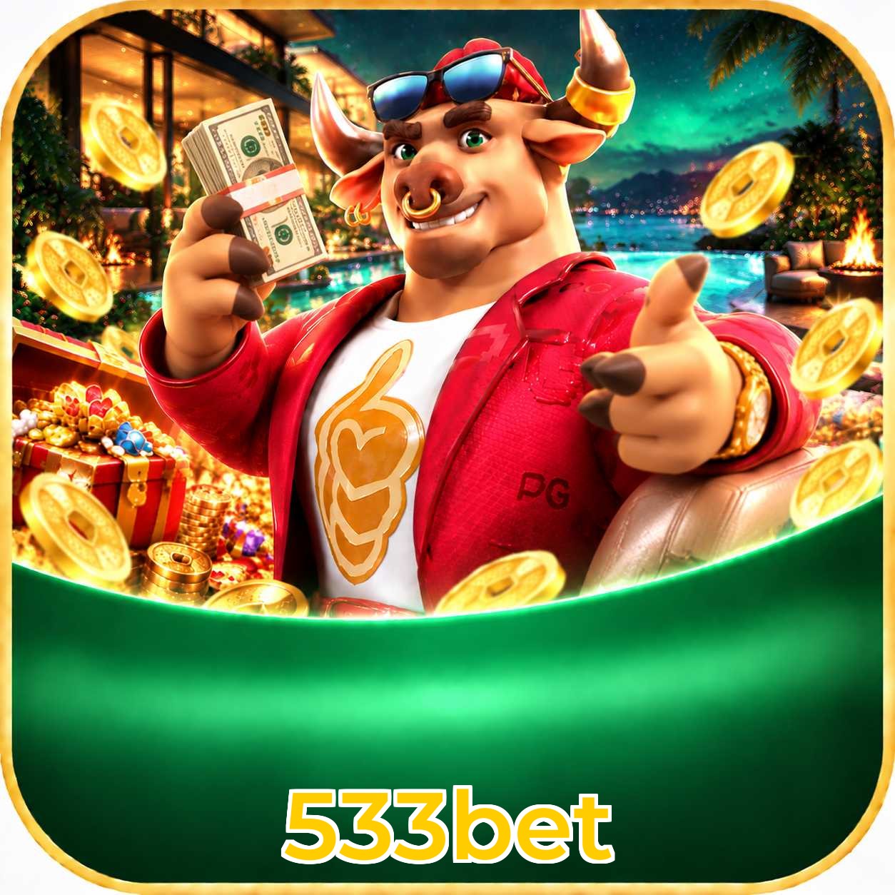 533bet Bet Types