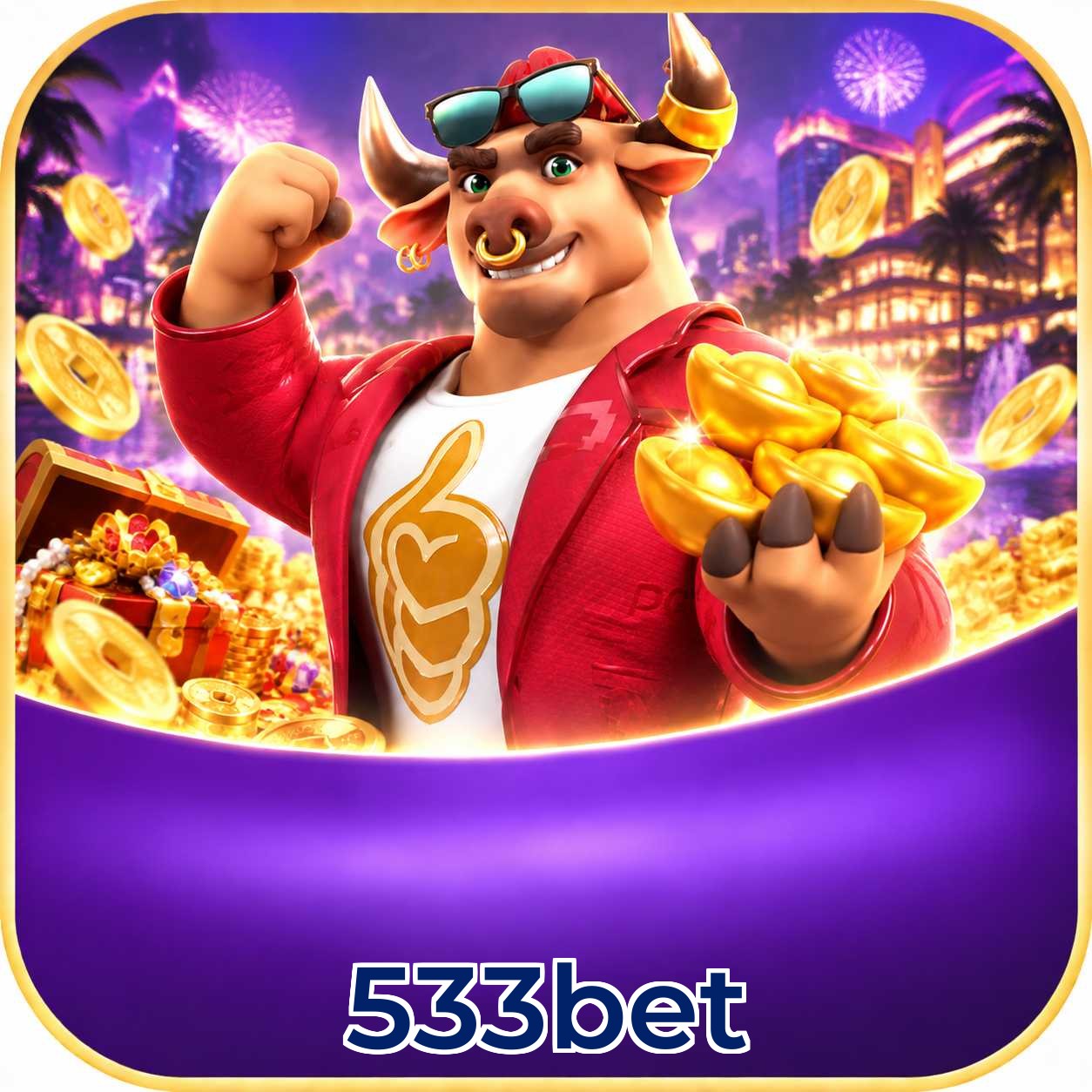 533bet Estratégias Slots