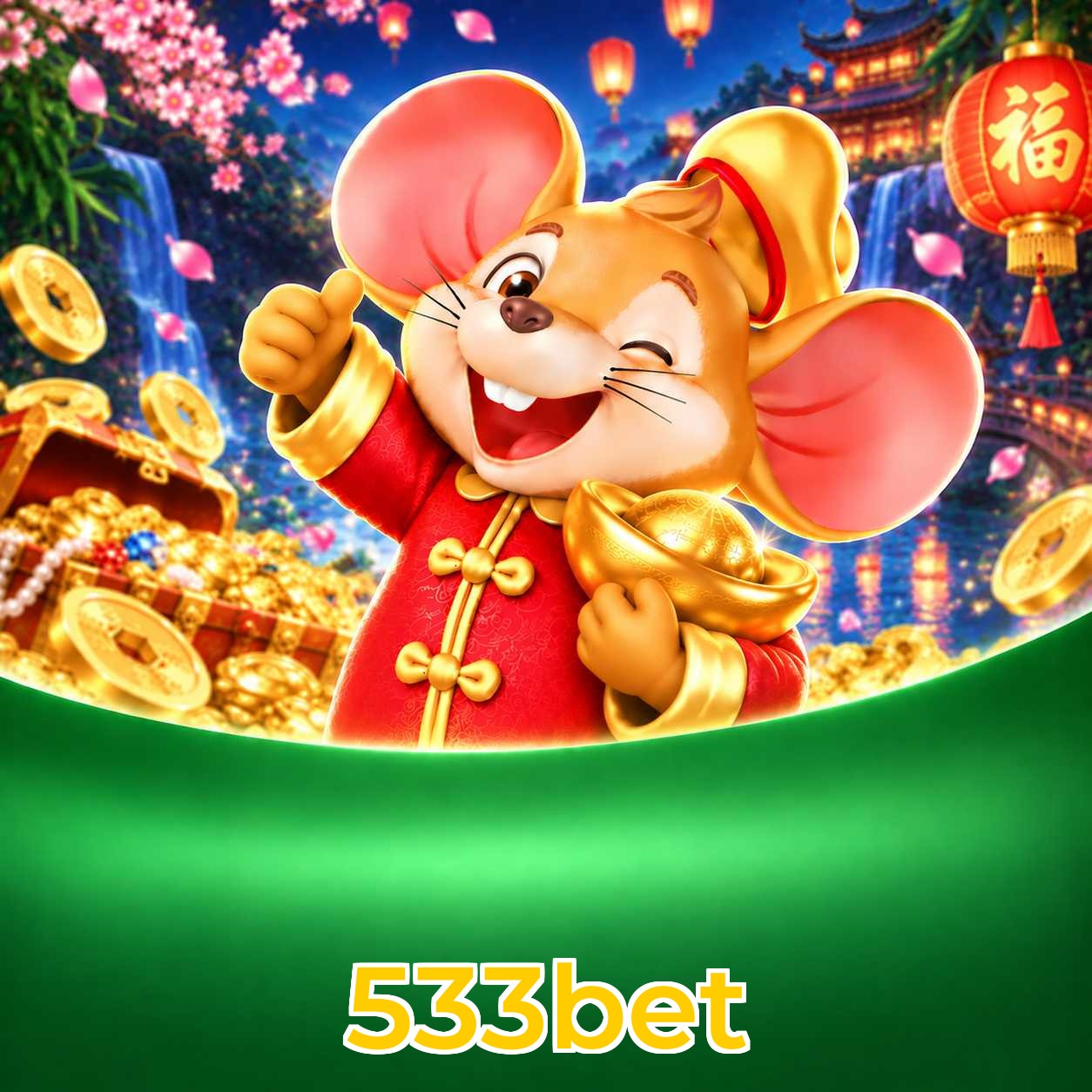 533bet Live Games