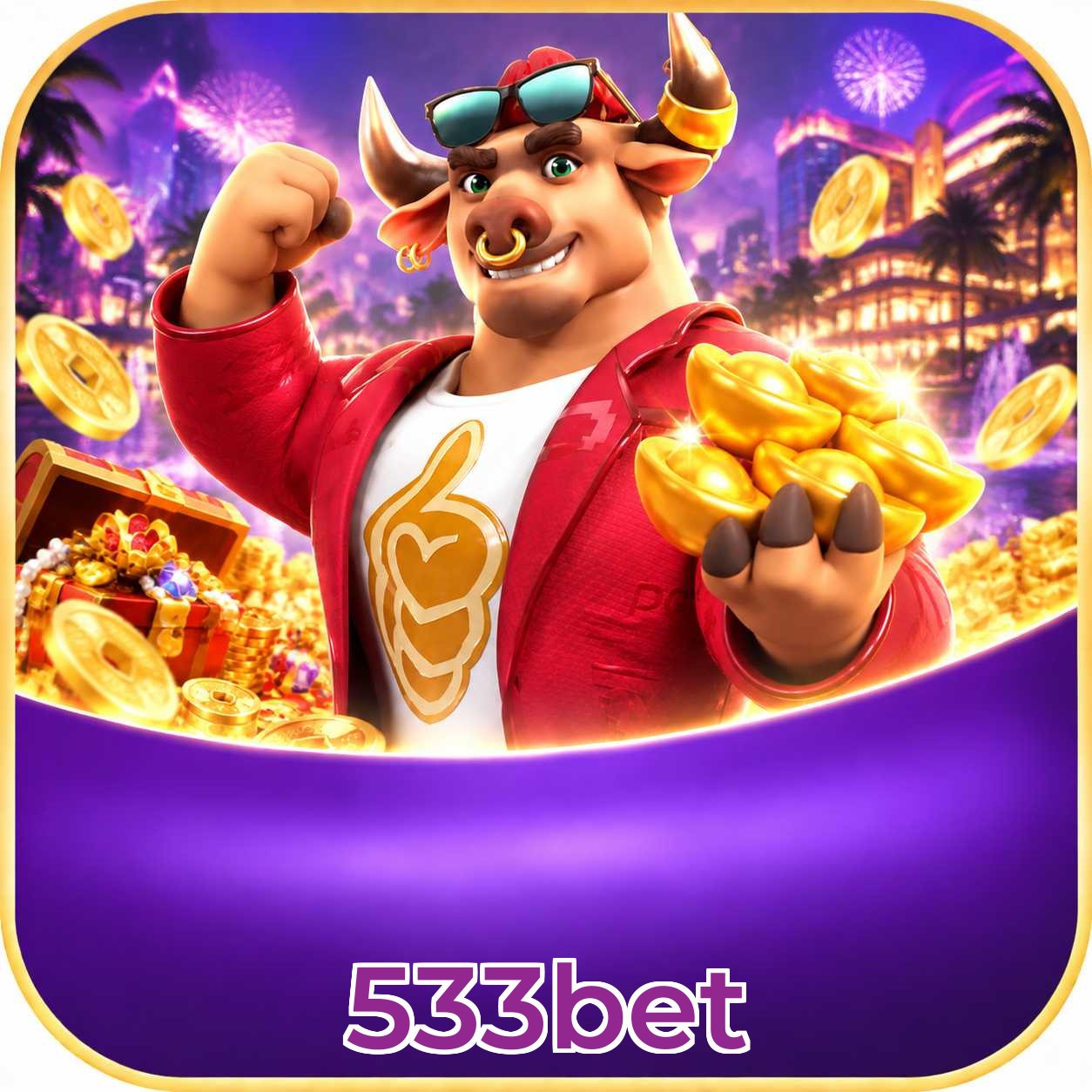 533bet instalar Windows e Mac