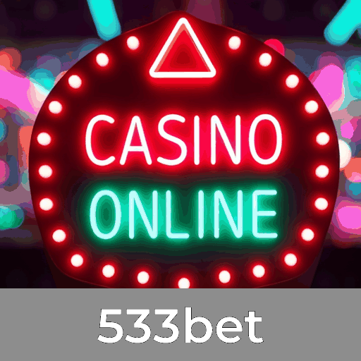 533bet: O Padrão de Excelência em Serviços de Apostas