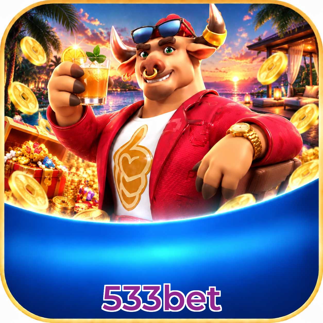 533bet App vs Web