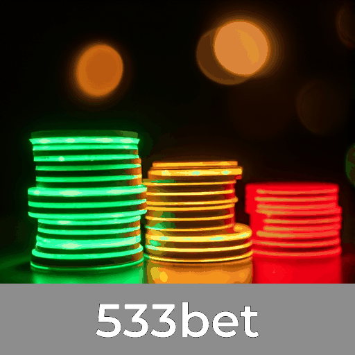 Descubra o Login Premium Protegido no 533bet