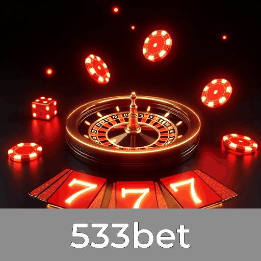 Descubra o Login Premium Protegido no 533bet