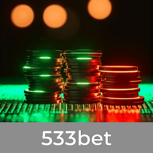 533bet: O Padrão de Excelência em Serviços de Apostas
