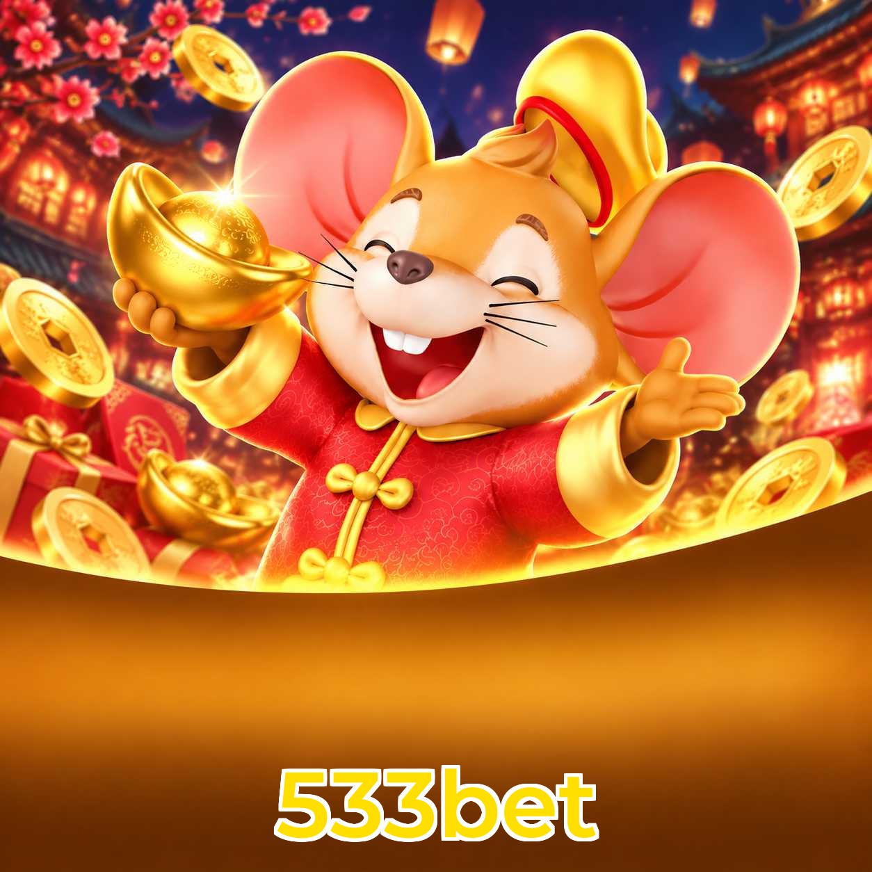 533bet Slots
