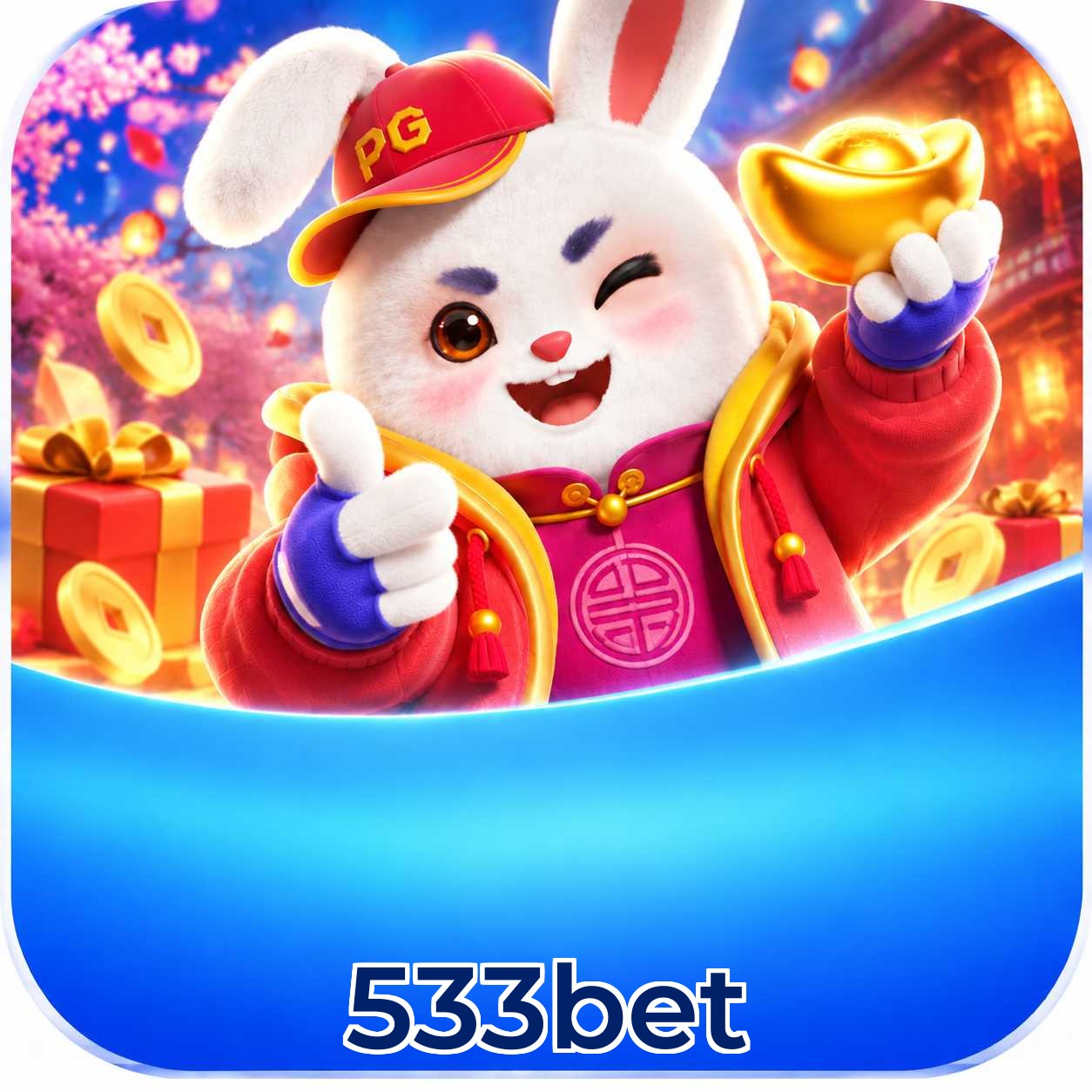 533bet Version History