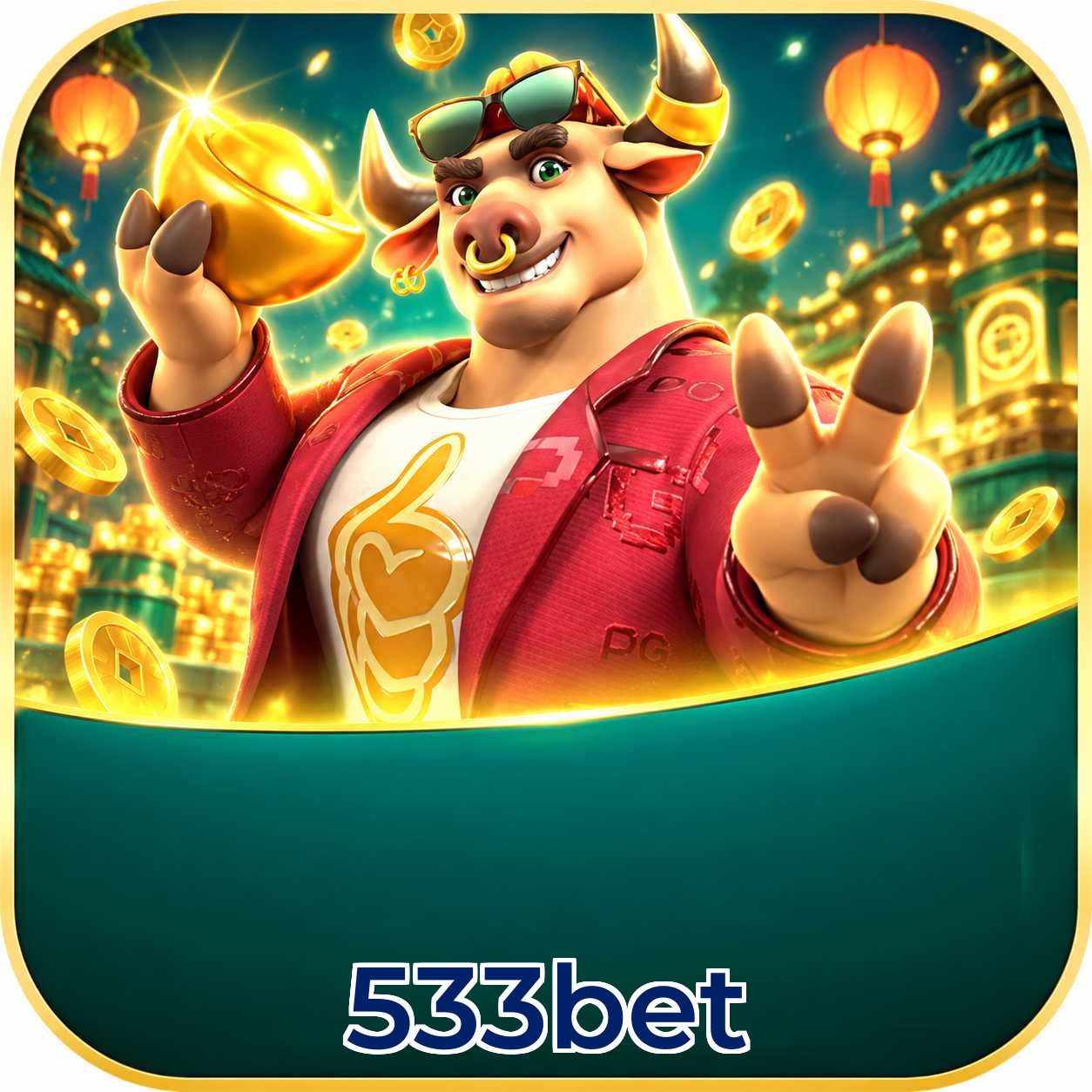533bet App Features