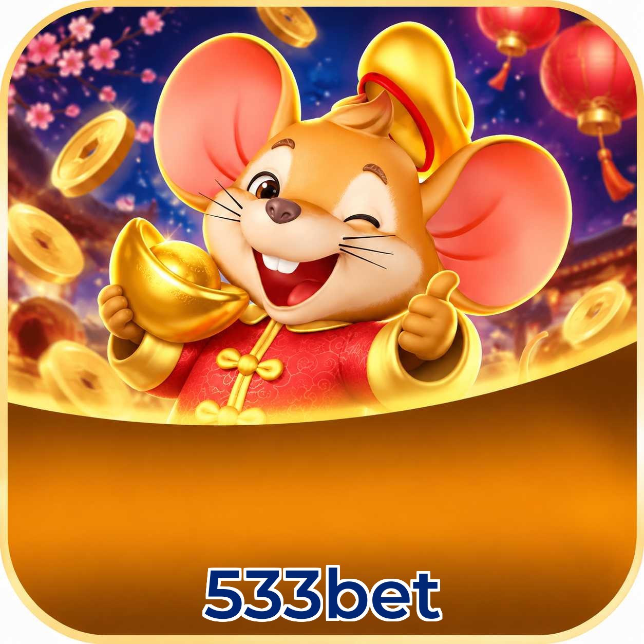 533bet Download Speed