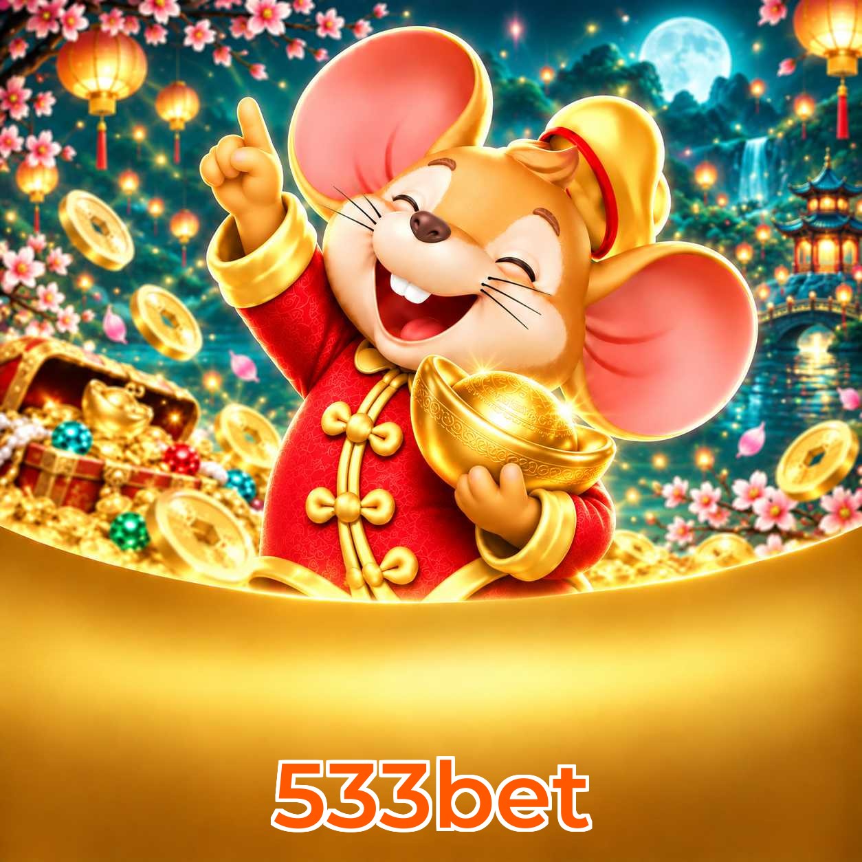 533bet VIP Níveis