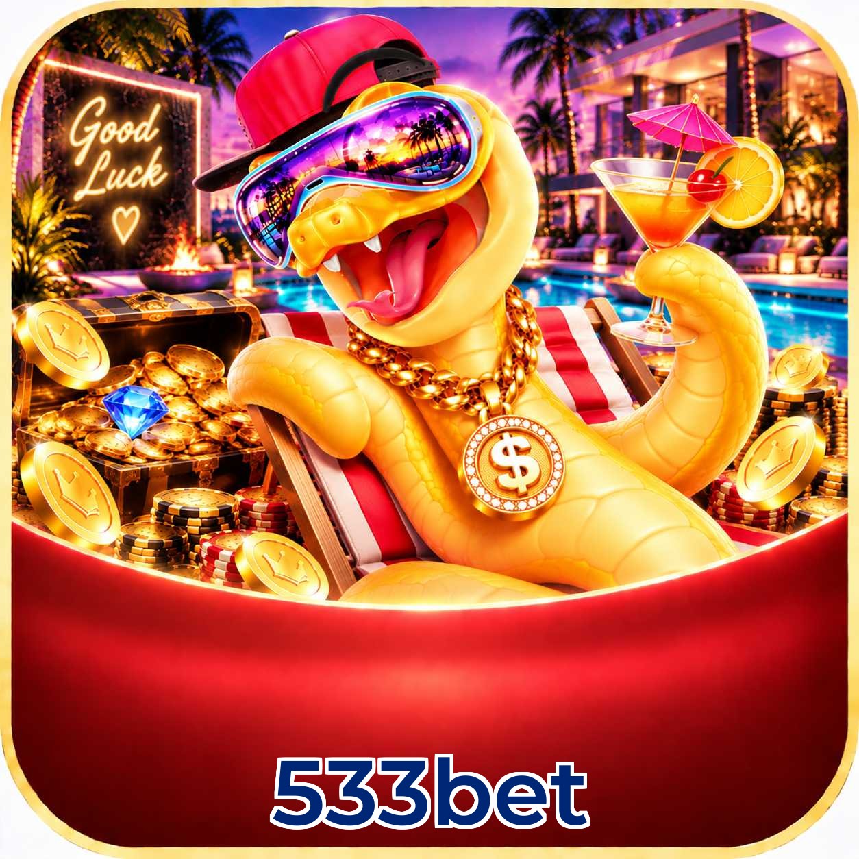 533bet Facebook Group