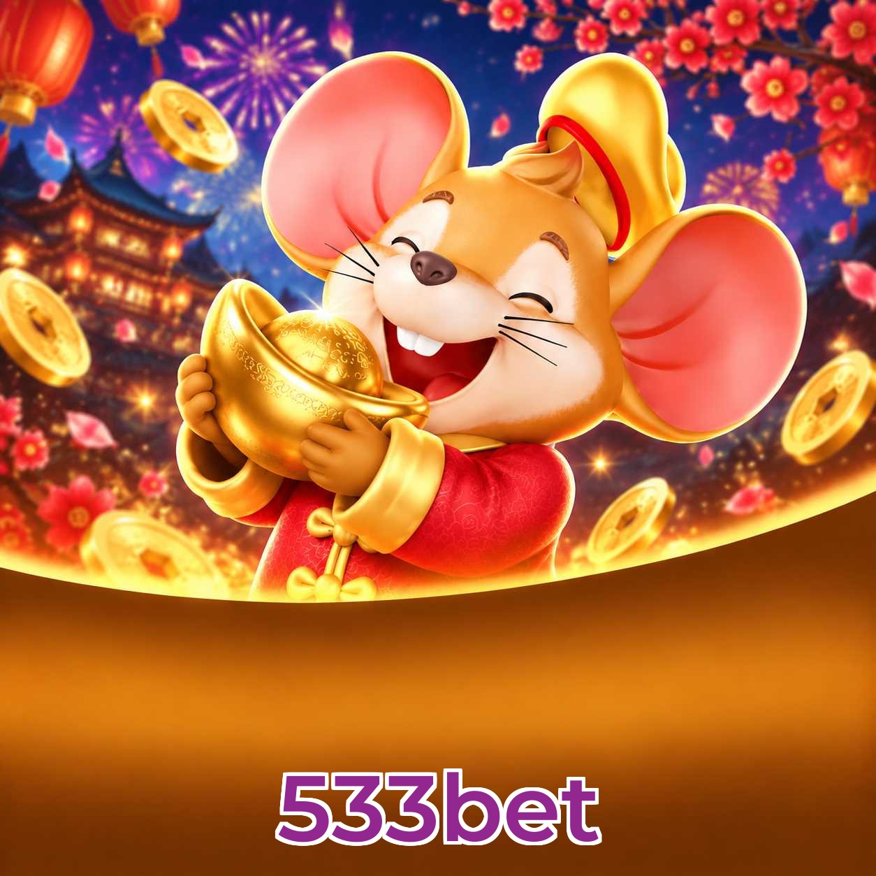 533bet Top Slots