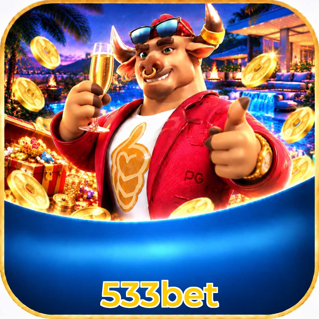 533bet Installation Guide